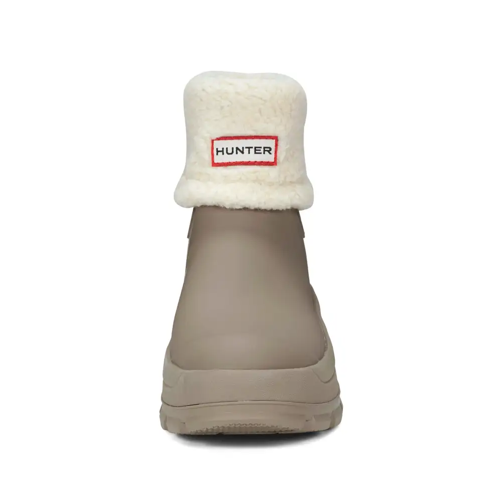 Women's Esme Lug Sole Waterproof Snow Booties