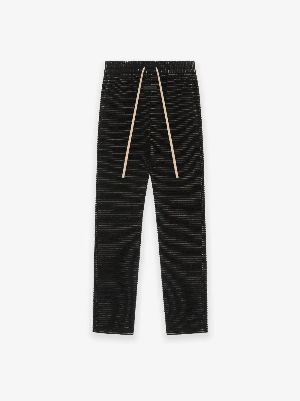 Wool Cotton Corduroy Forum Pant