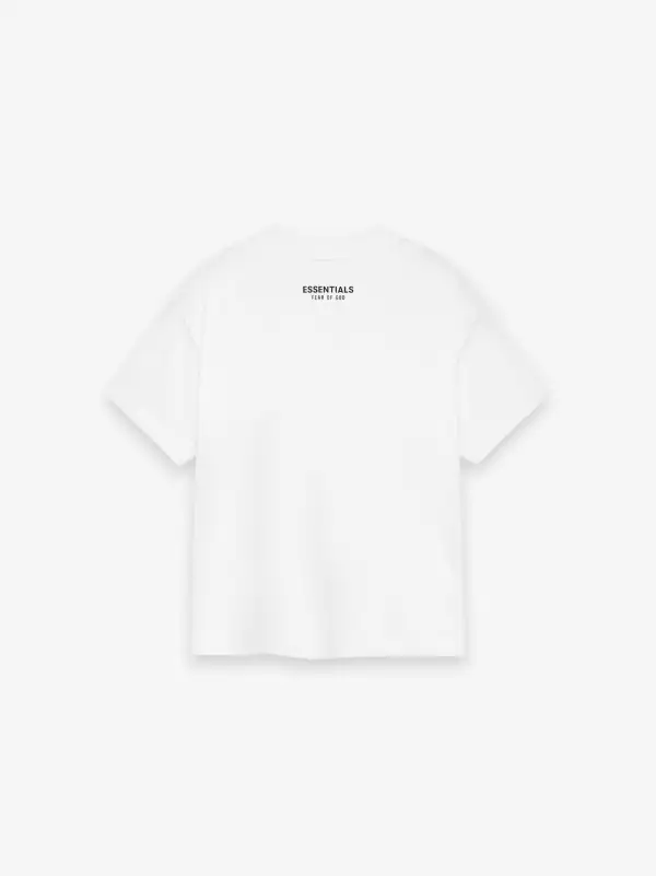 KIDS   TEE