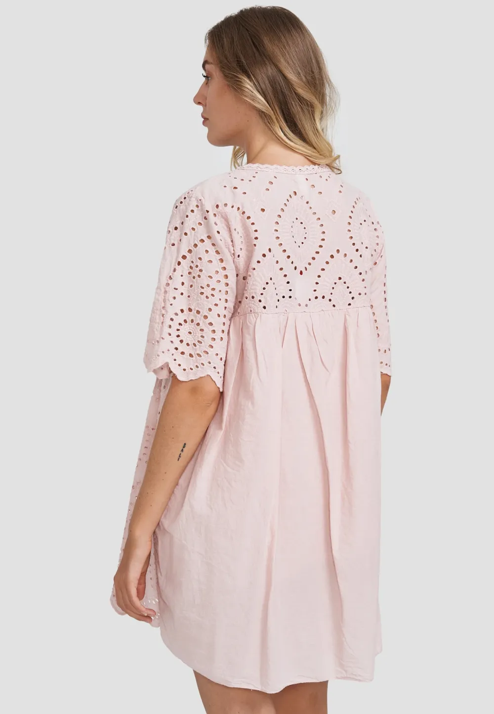 Decay Classic blouse in a great design