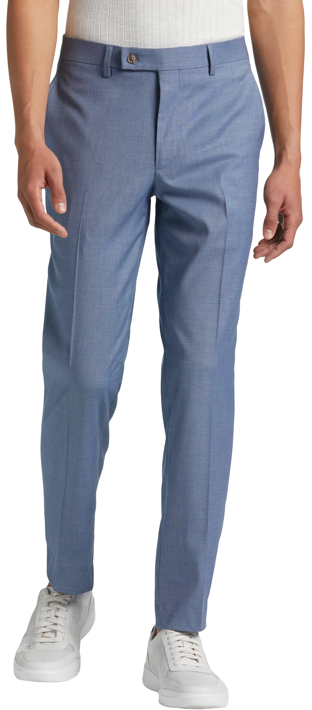 Wilke-Rodriguez Slim Fit Suit Pants