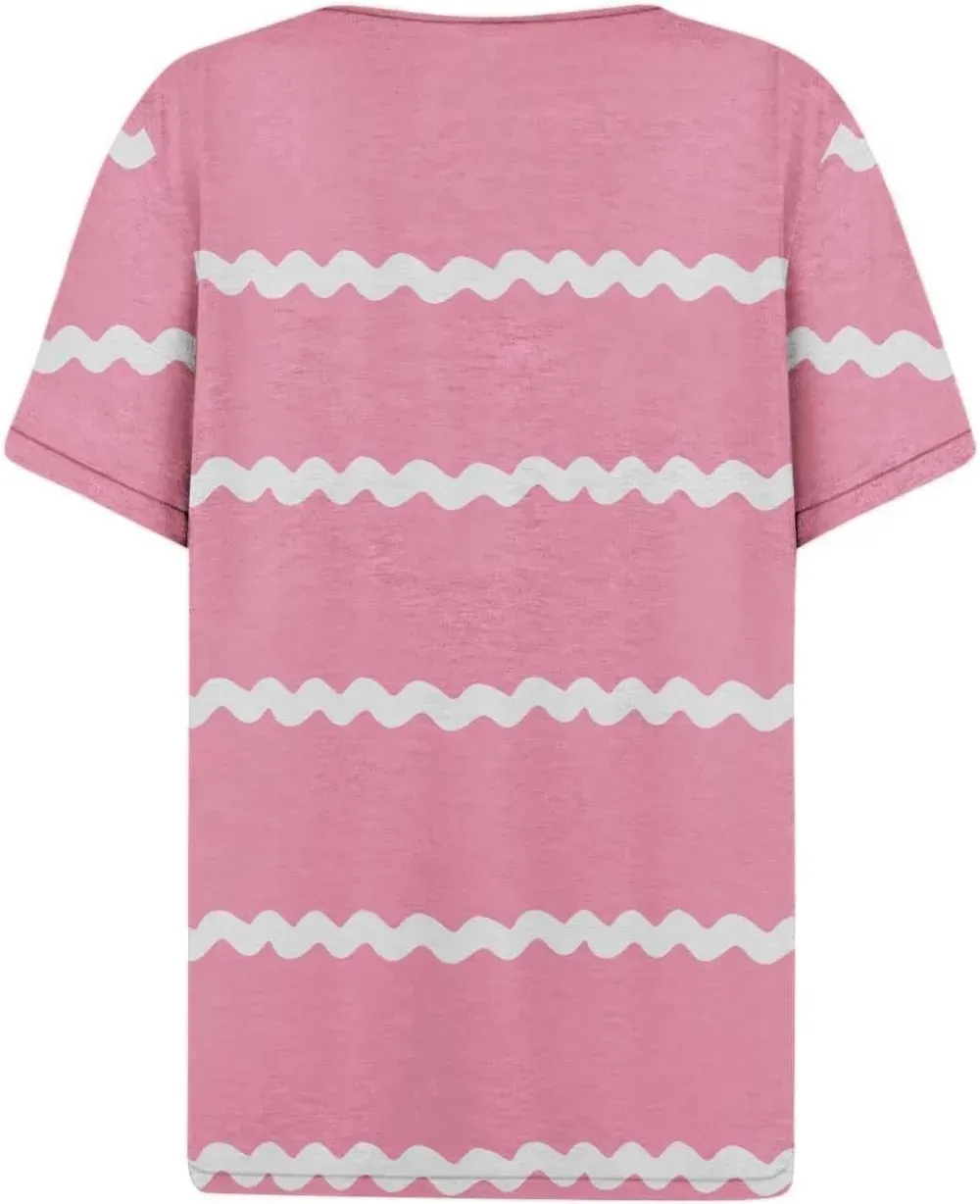 Plus Size Tops for Women Breathable Loose Fit Yoga T Shirts Short Sleeve Running Gym Athletic Tee Top Comfy Soft Top