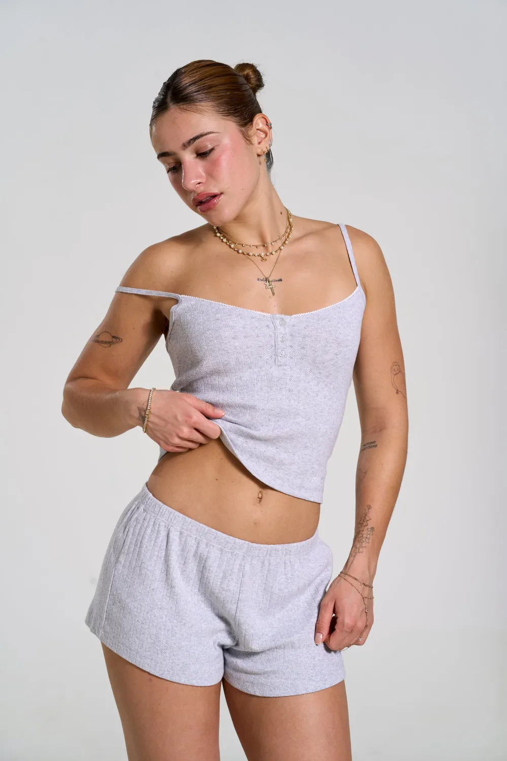 W158 Pamela PJ bottom