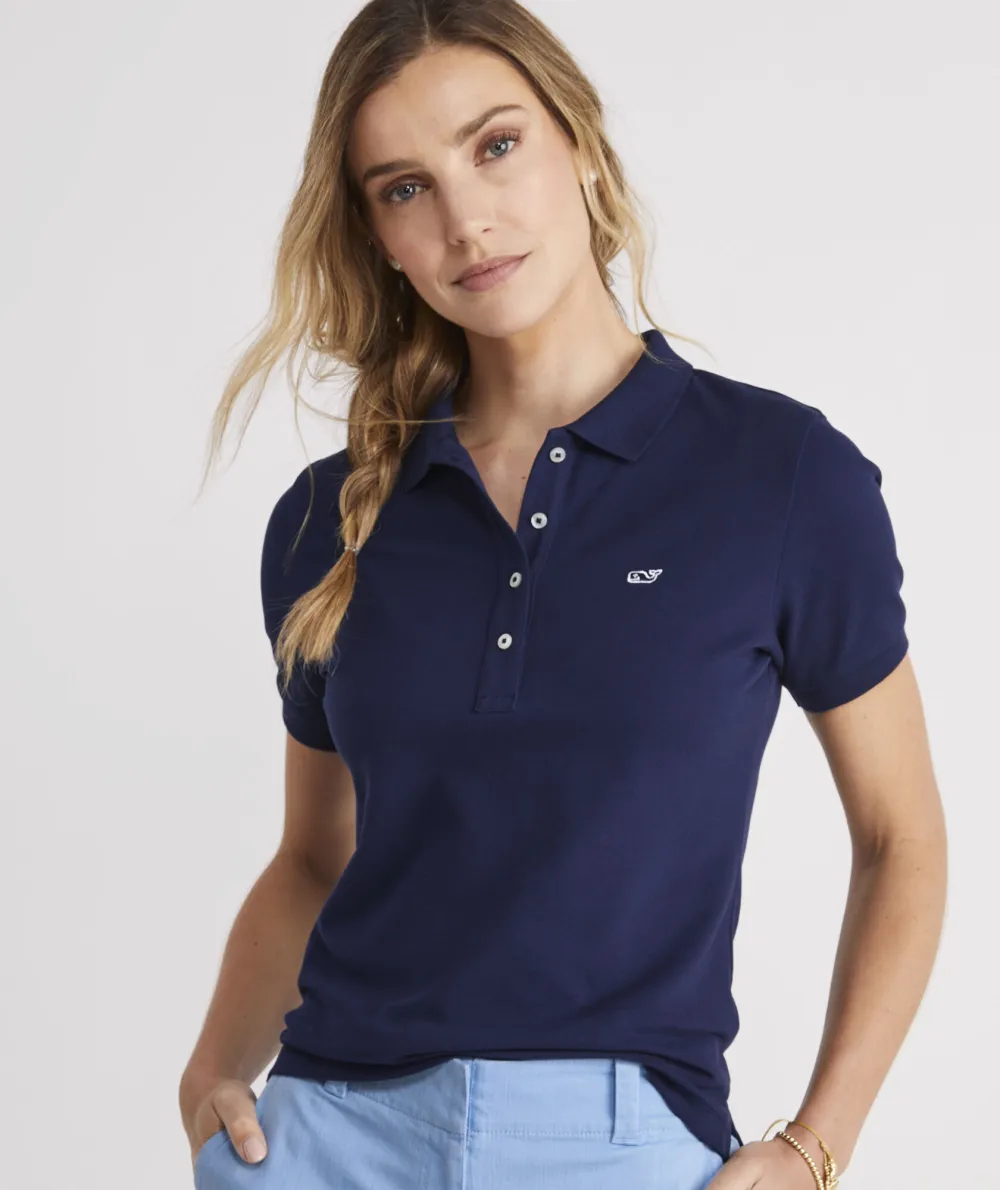 Heritage Polo