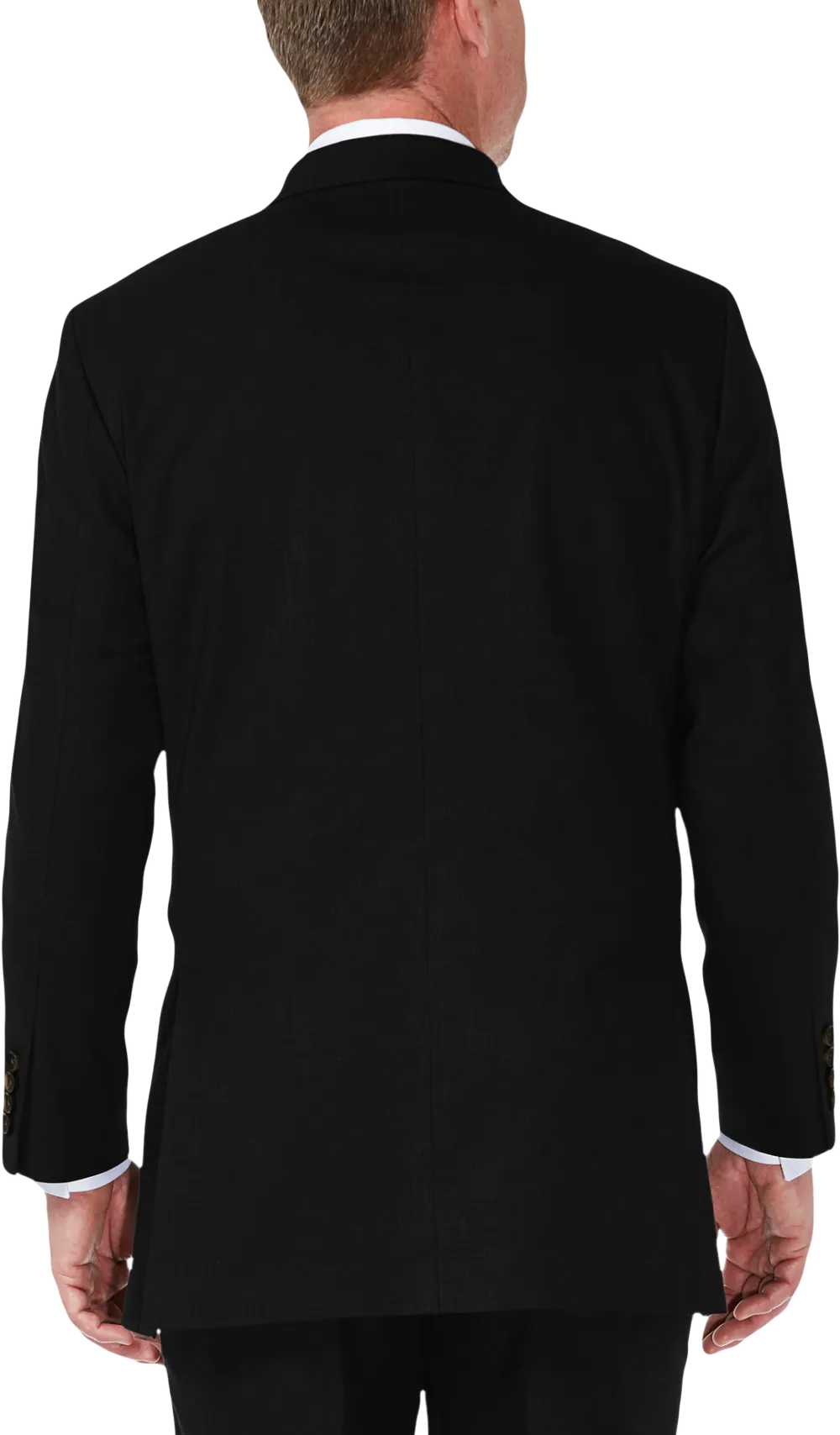 Haggar J.M. Haggar&trade; Premium Stretch Suit Pant