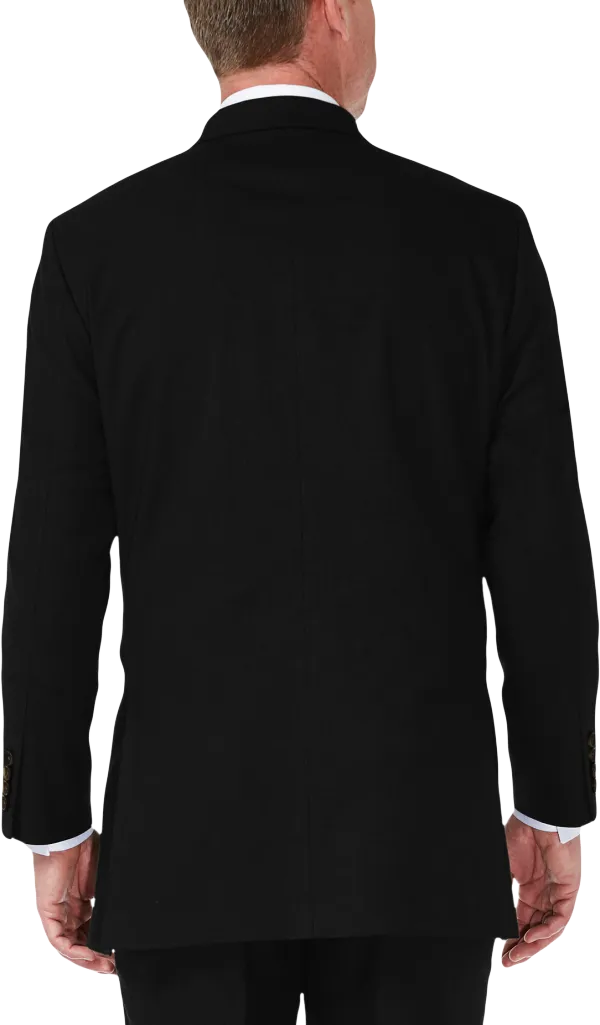 Haggar J.M. Haggar&trade; Premium Stretch Suit Pant