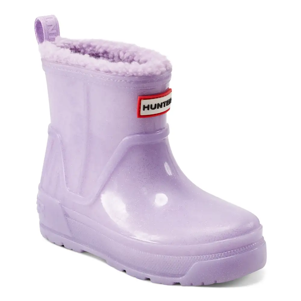 Little Kids Gracey Insulated Waterproof Rain Boots