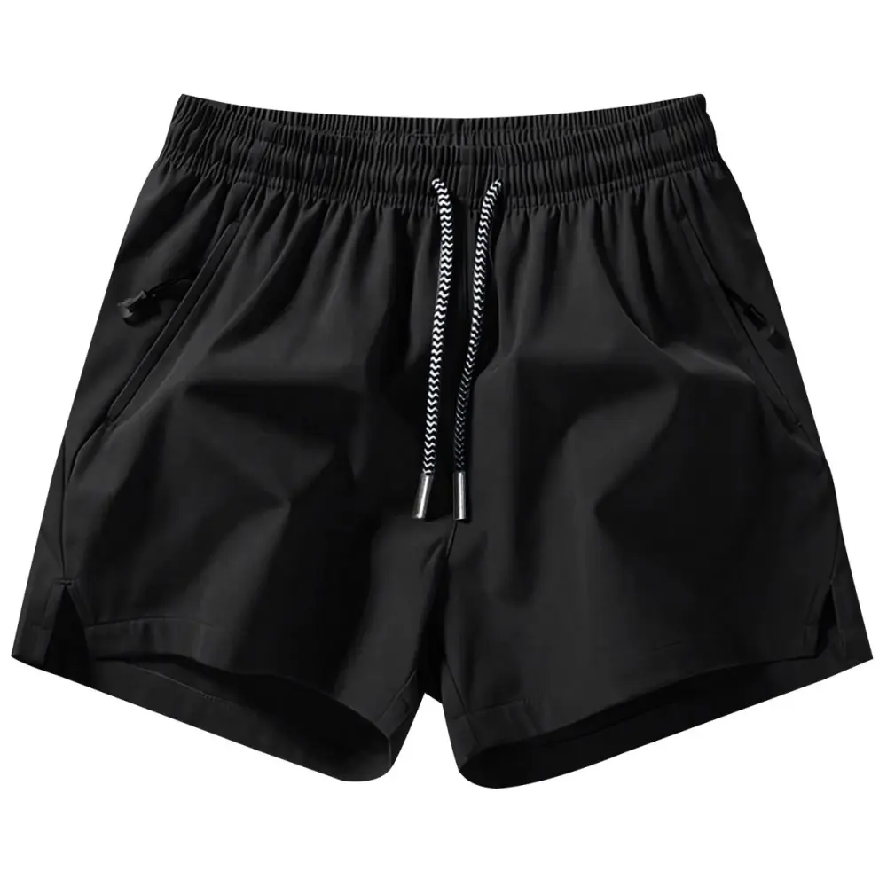 Men's Summer Versatile Casual Breathable Shorts