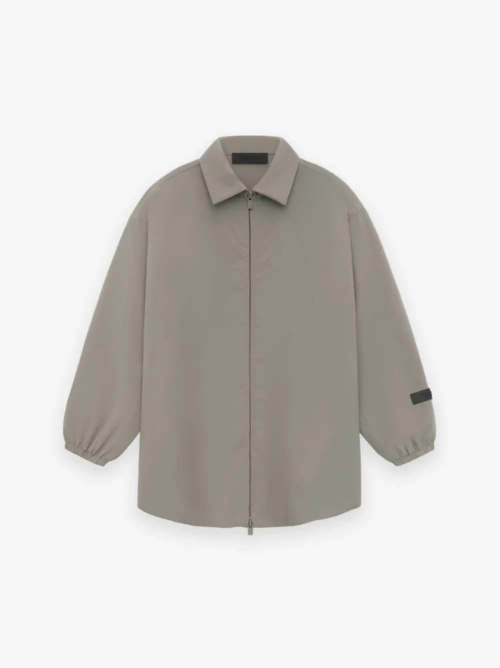 KIDS NYLON OVERSHIRT