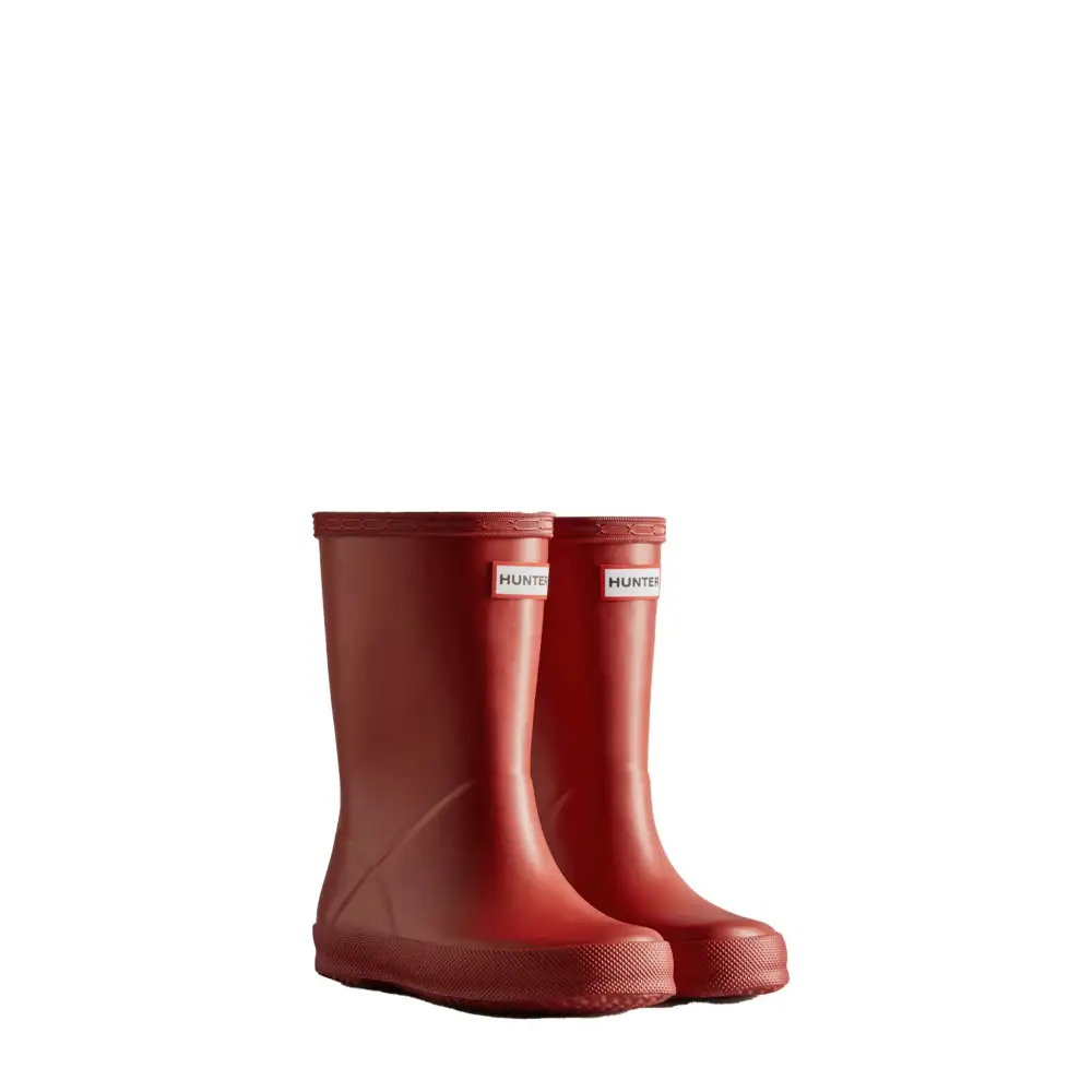 Kids First Classic Rain Boots