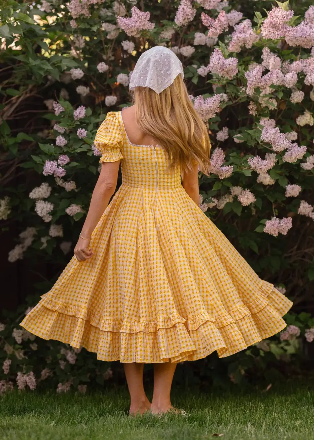 Dorothy Dress