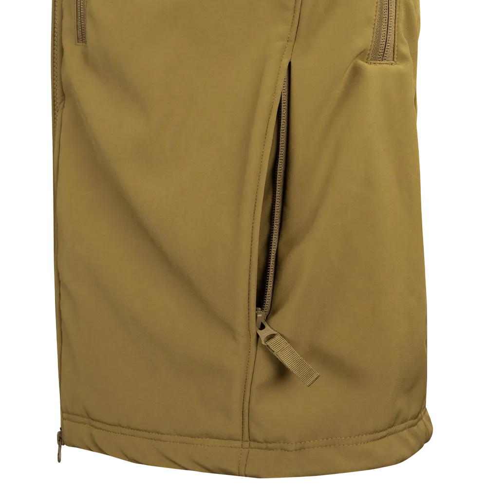 Phantom Softshell Jacket  |  SALE