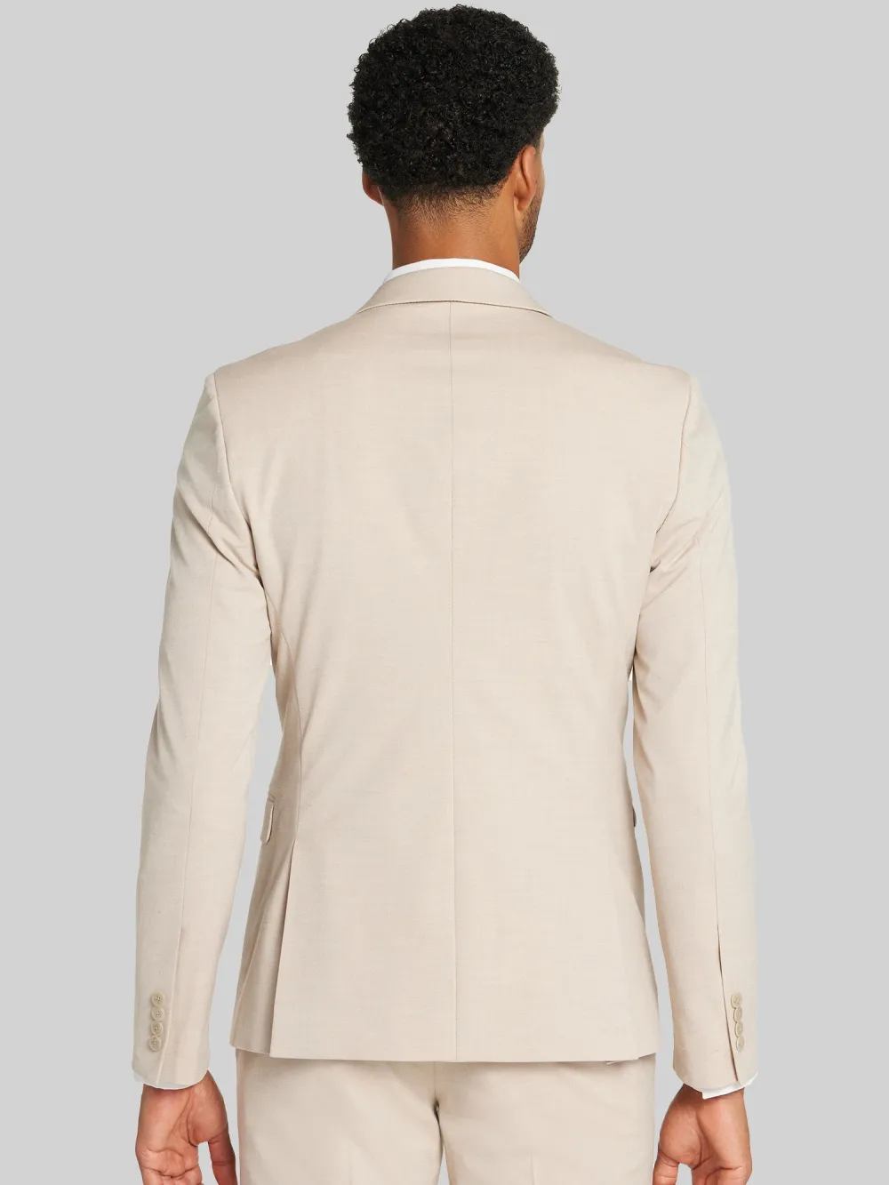Egara Skinny Fit Suit Jacket
