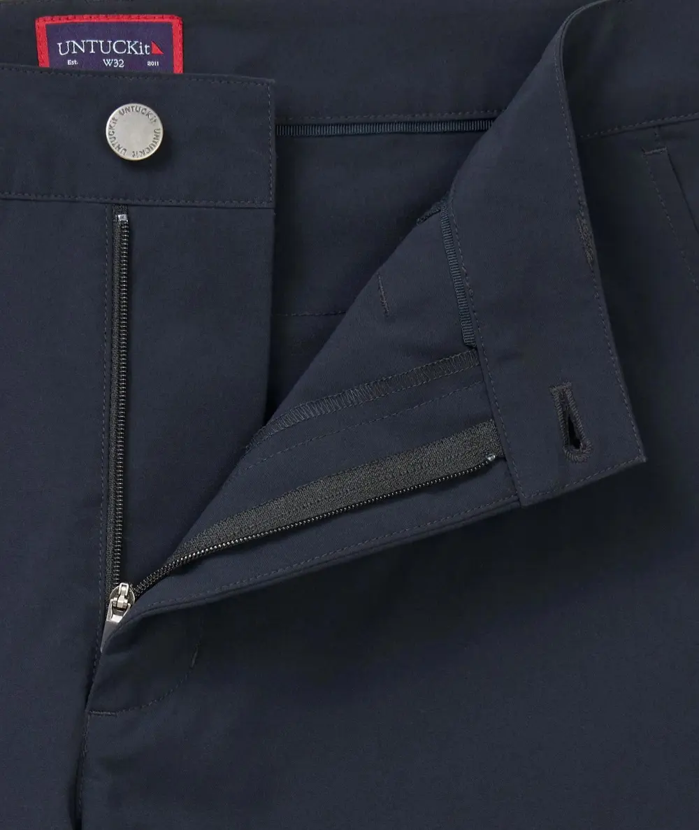 Traveler Tech Shorts