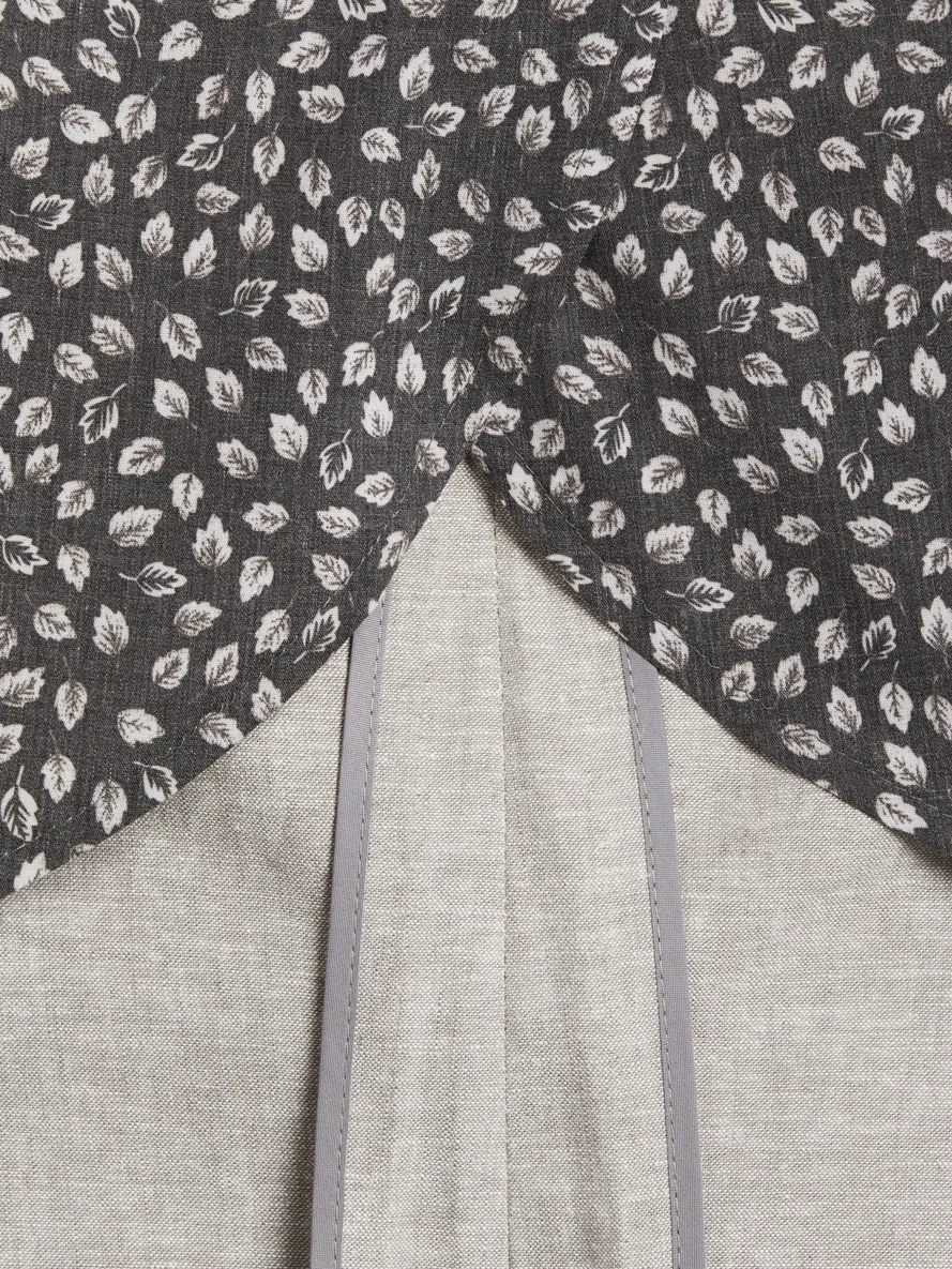 JOE Joseph Abboud Slim Fit Linen Blend Suit Jacket