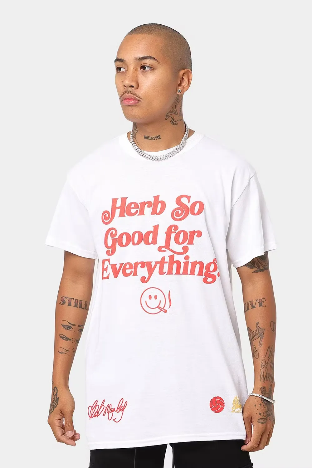 Herb So Good T-Shirt
