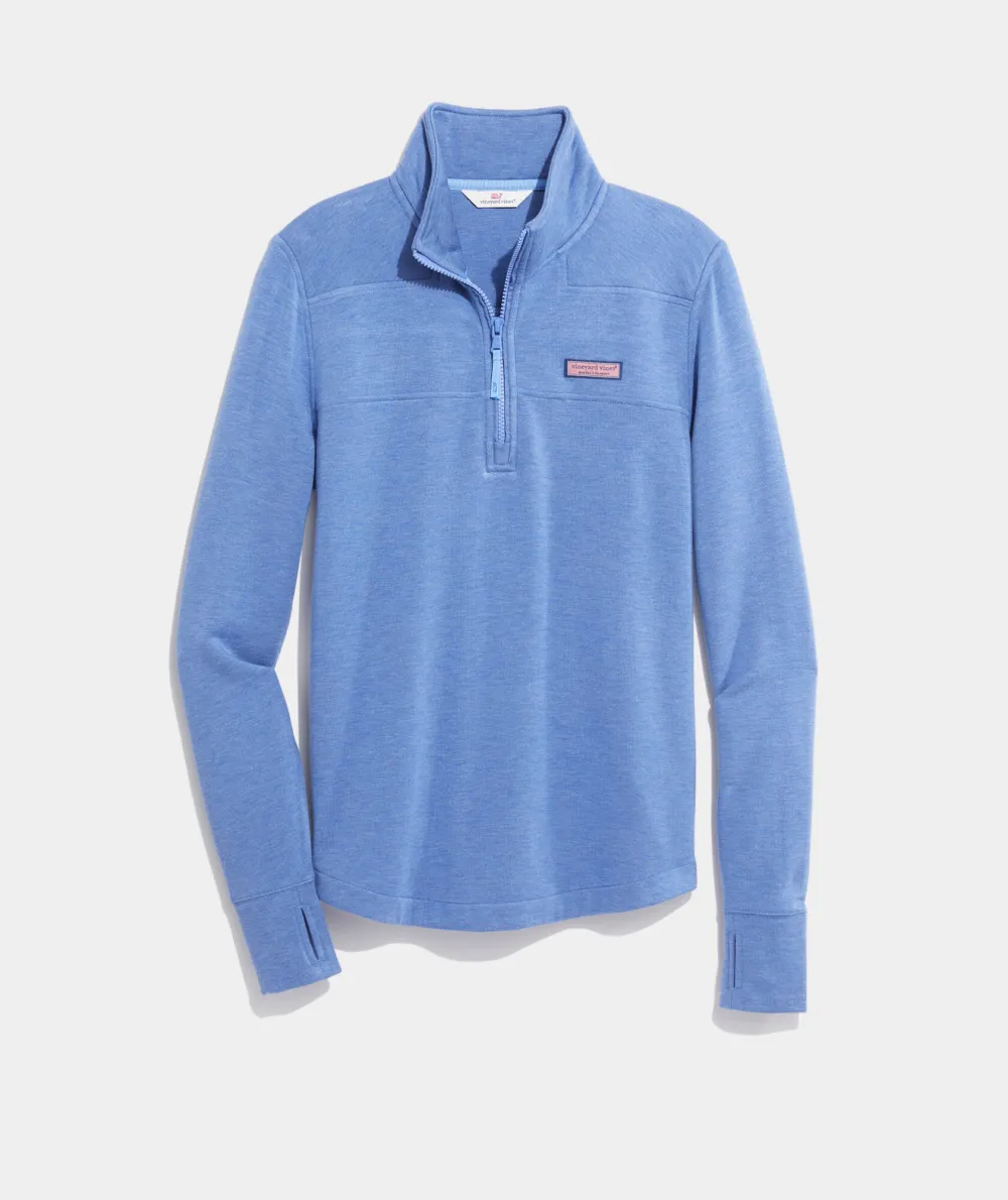 Dreamcloth® Relaxed Shep Shirt