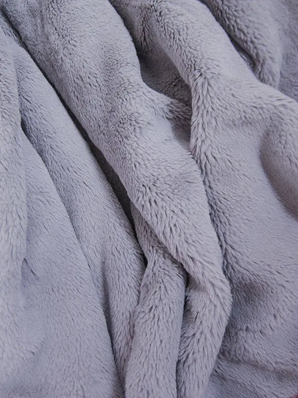 Ladies winter jacket navy blue