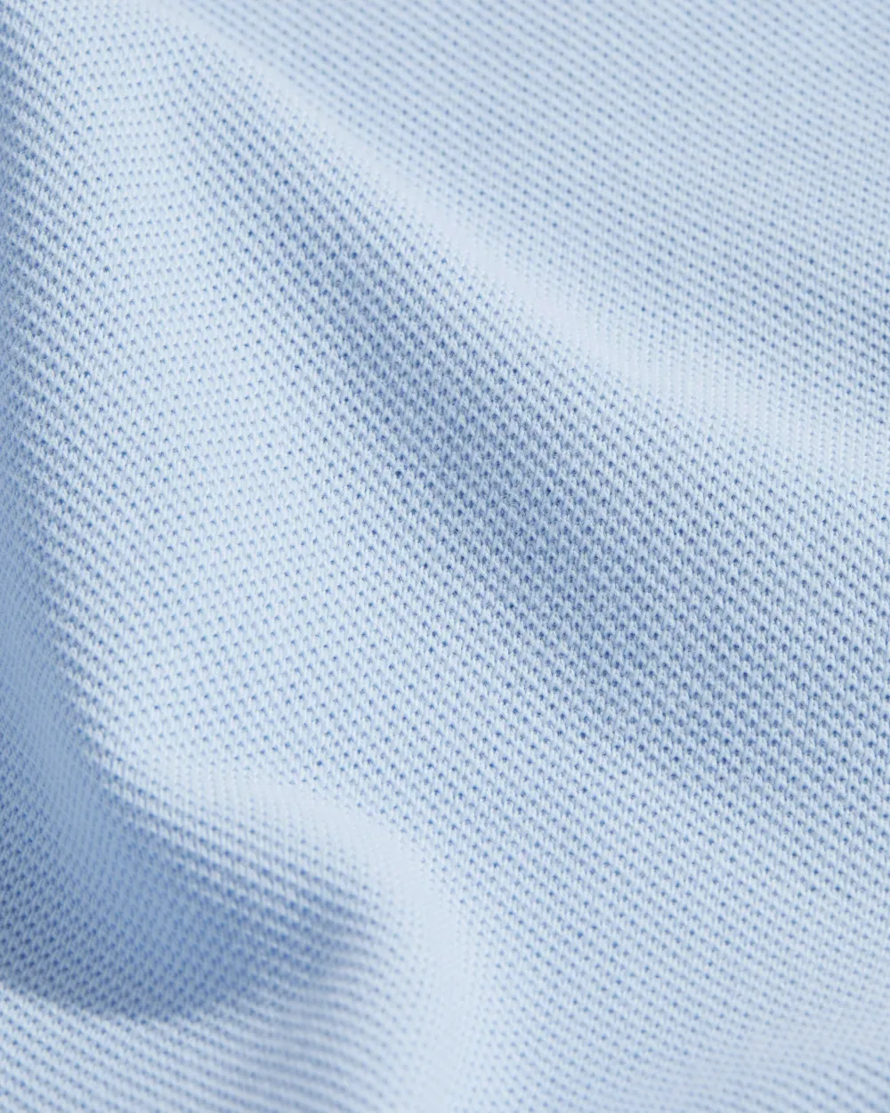 Heritage Pique Polo