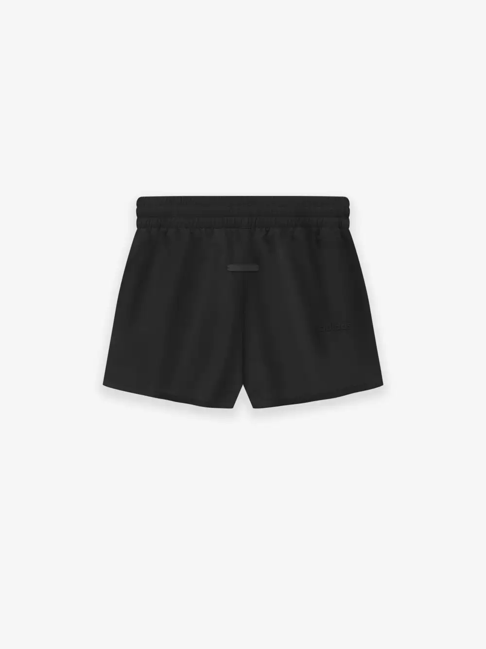 Stretch Woven Running Short