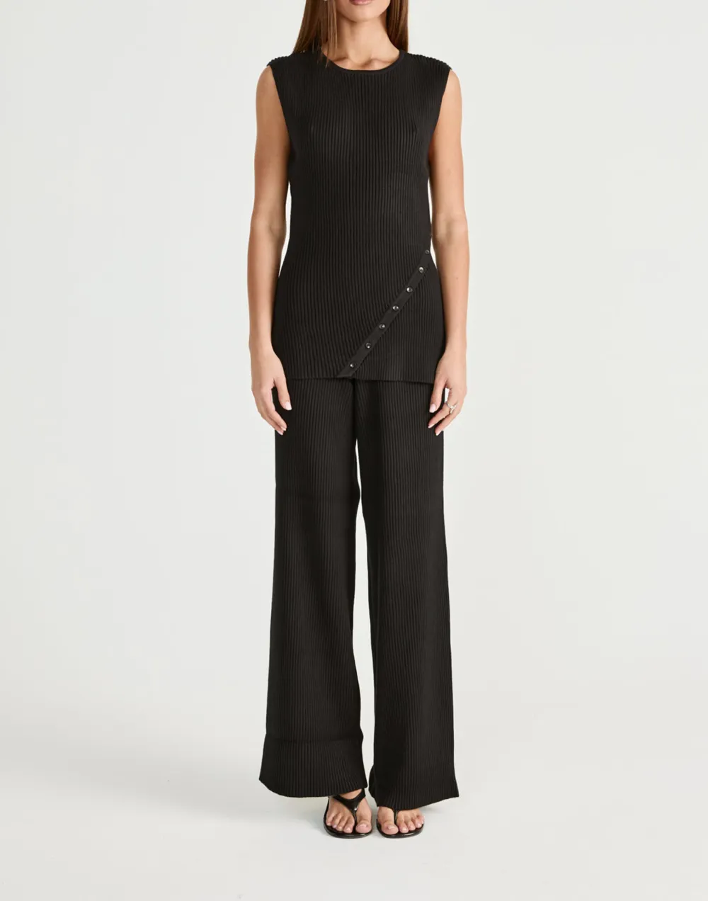 Cloud-Like Soft Lounge Pants