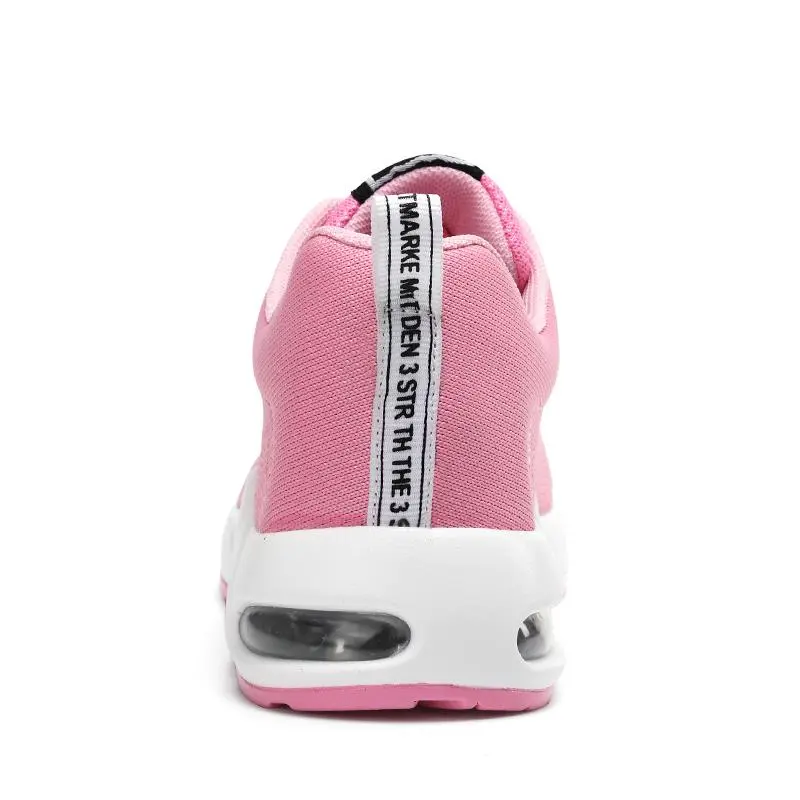 Breathable Casual Outdoor Light Weight Sports Shoes Walking Sneakers