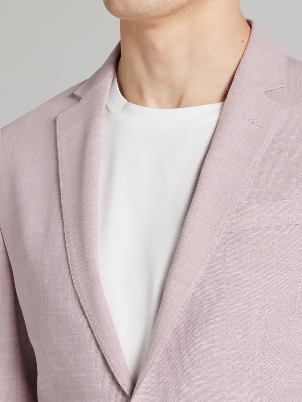 Egara Skinny Fit Suit Jacket