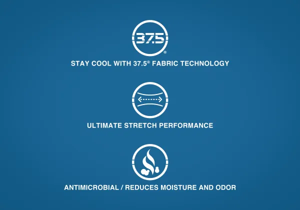 Awearness Kenneth Cole CHILLFLEX Slim Fit Suit Pants