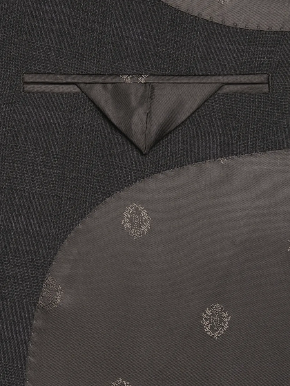 Lauren By Ralph Lauren Classic Fit Suit Jacket