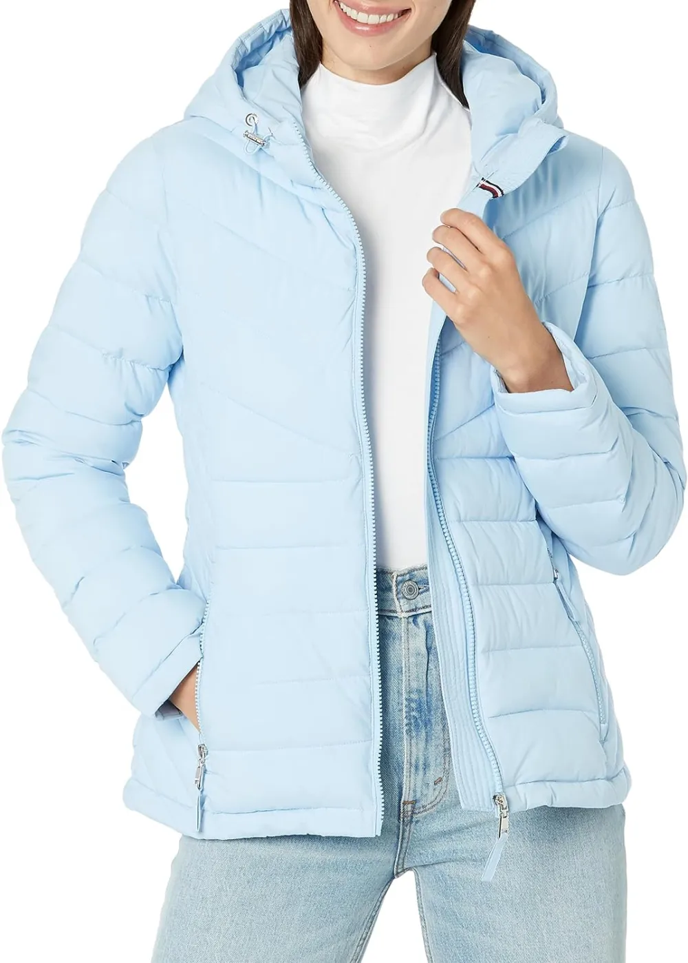 Women's Everyday Essential Jacket
