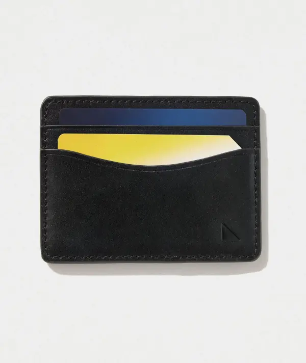 Leather Card Case