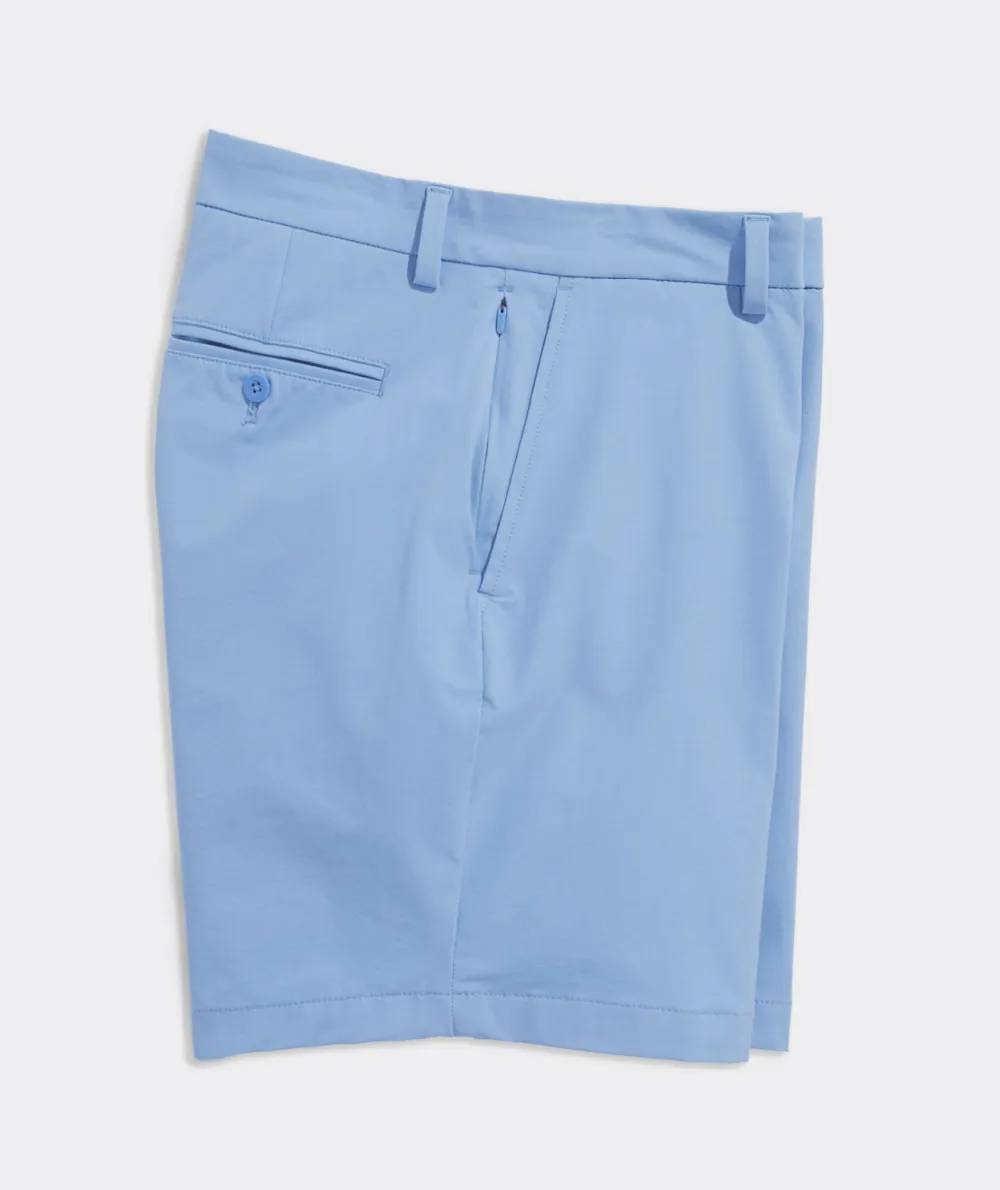 7 Inch On-The-Go Shorts