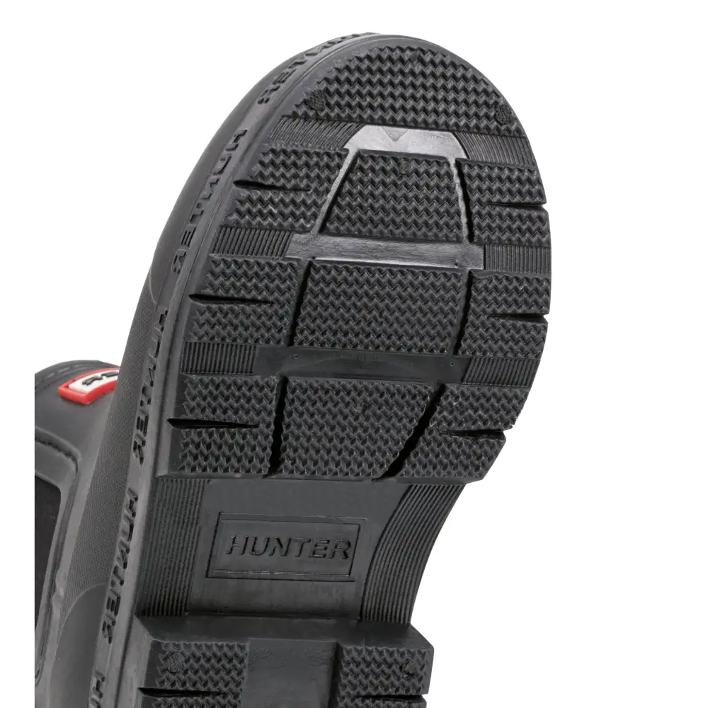 Big Kids Lass Waterproof Neoprene Chelsea Boots