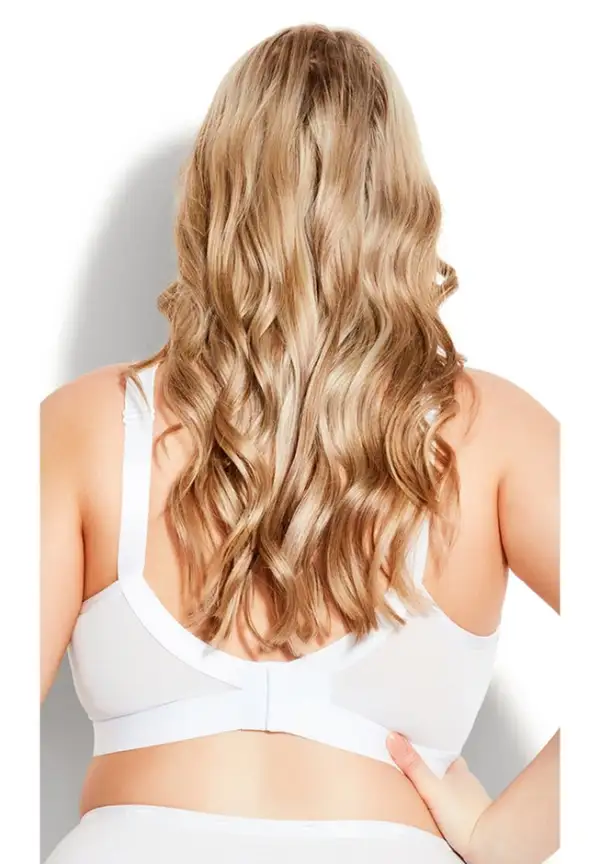 Cooling Wire Free Bra