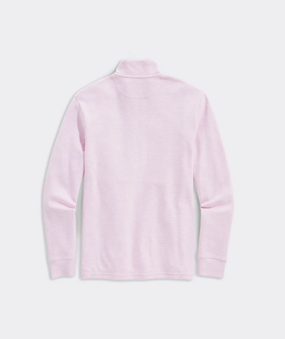 Saltwater Quarter-Zip