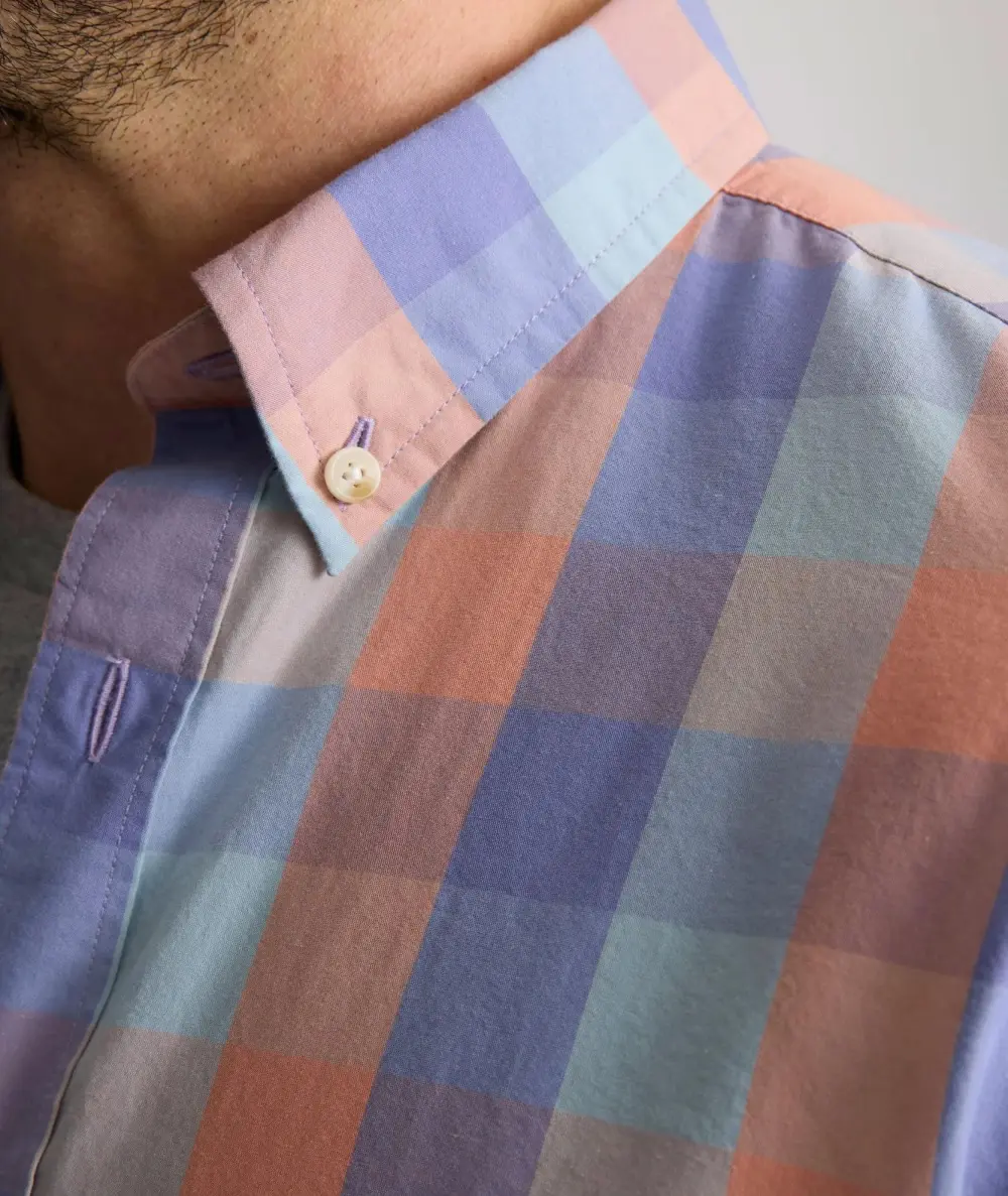 Vintage Wash Stratford Shirt