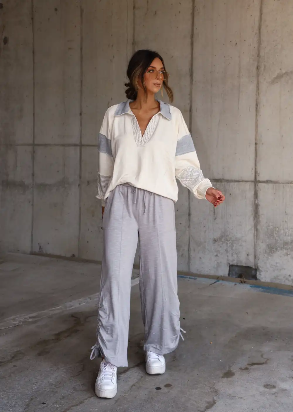 Moonlight Lounging Pants