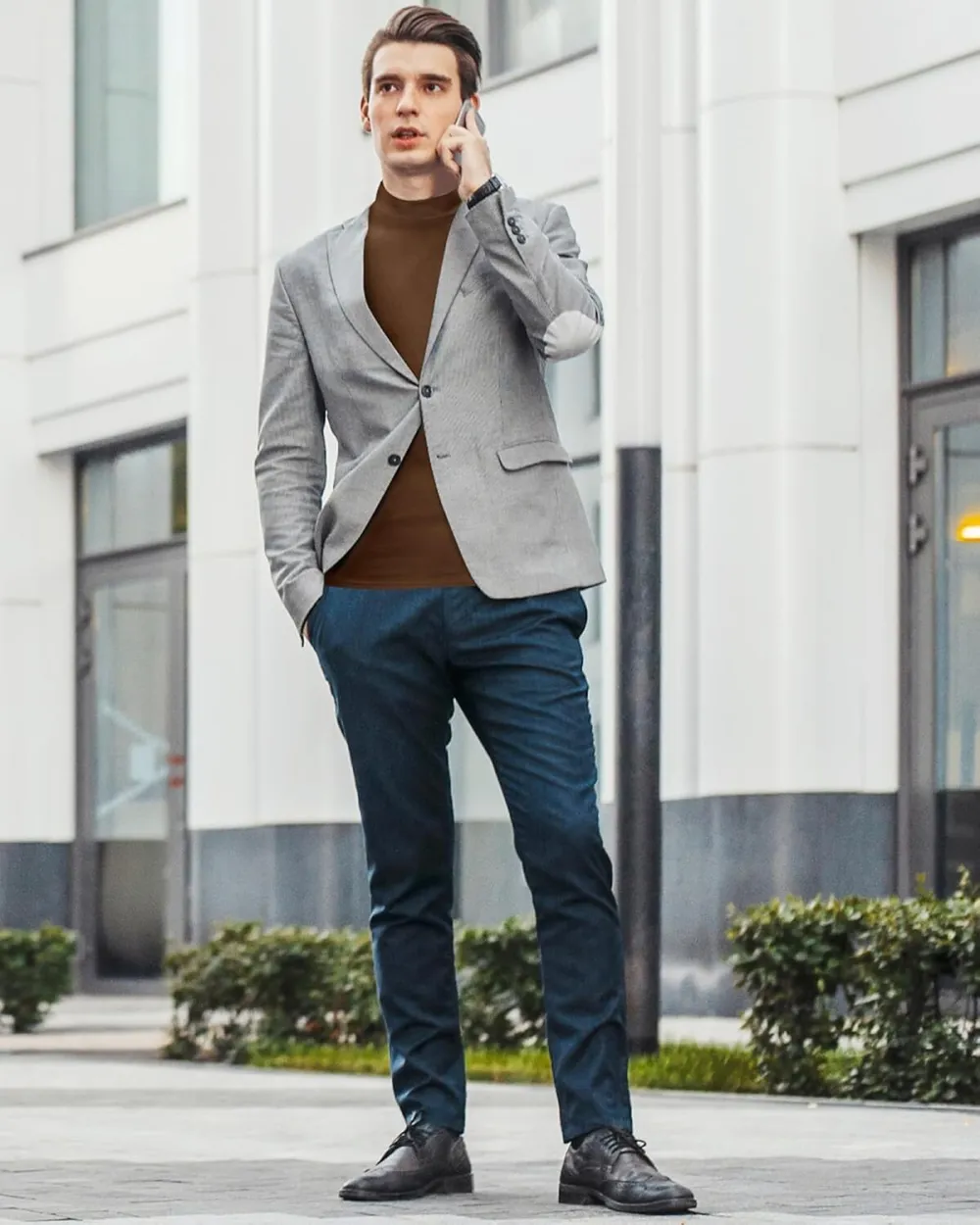 ✨Merino wool sweater exclusive event