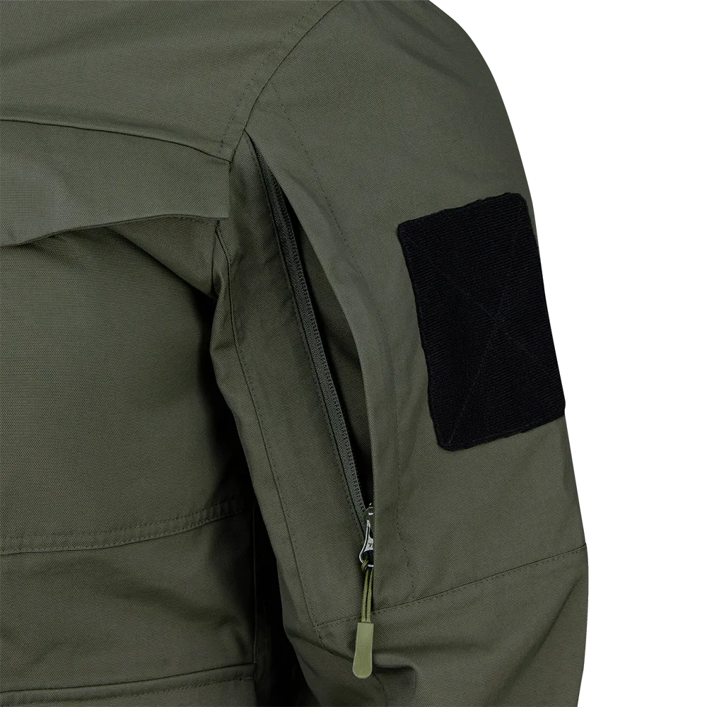 Aegis Waterproof Parka