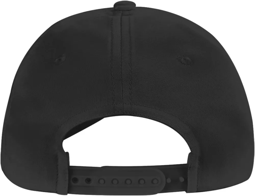 Canada 51st State Hat Adjustable Snapback Athletic Baseball Fitted Cap