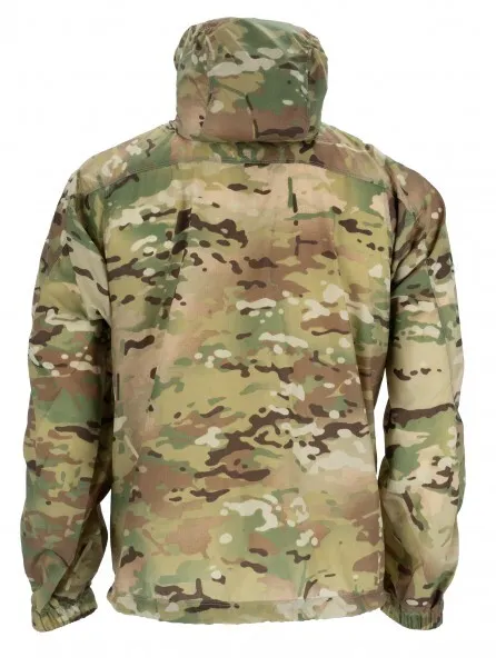 Super L Windshirt V3 Multicam