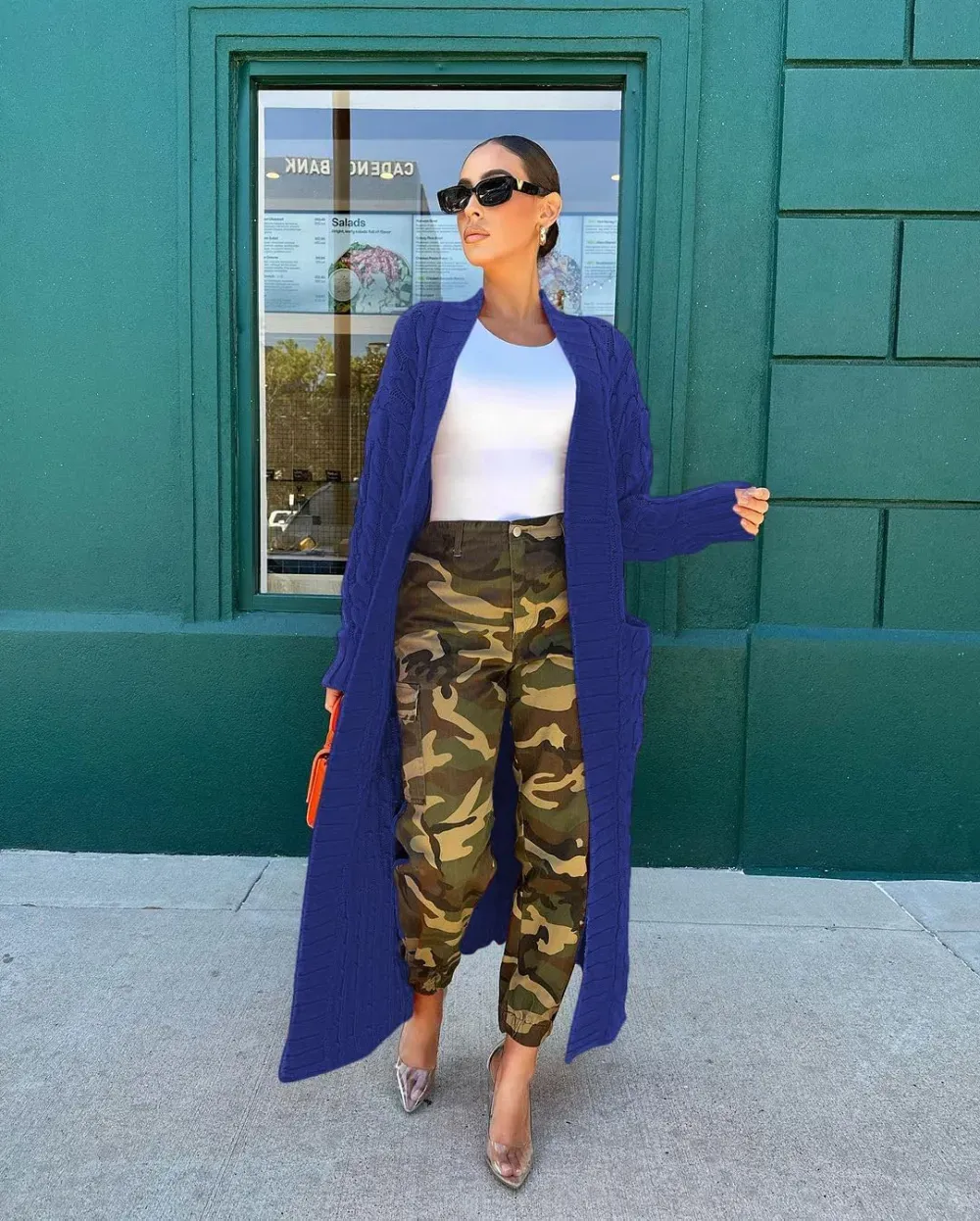 Cardigan Sweaters for Women Casual