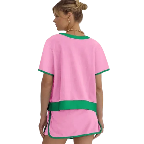 Women's Summer 2 Piece