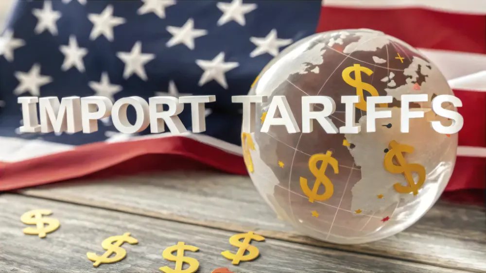Tariff Adjustment Surcharge,AAA