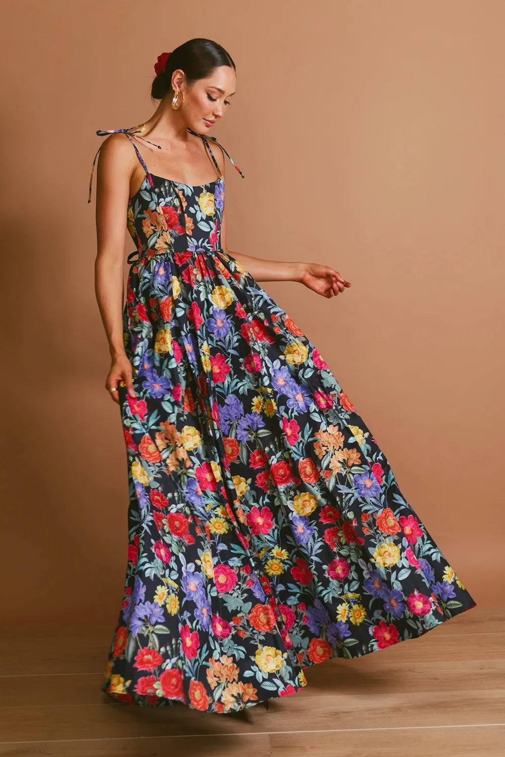 Juliet Maxi Dress