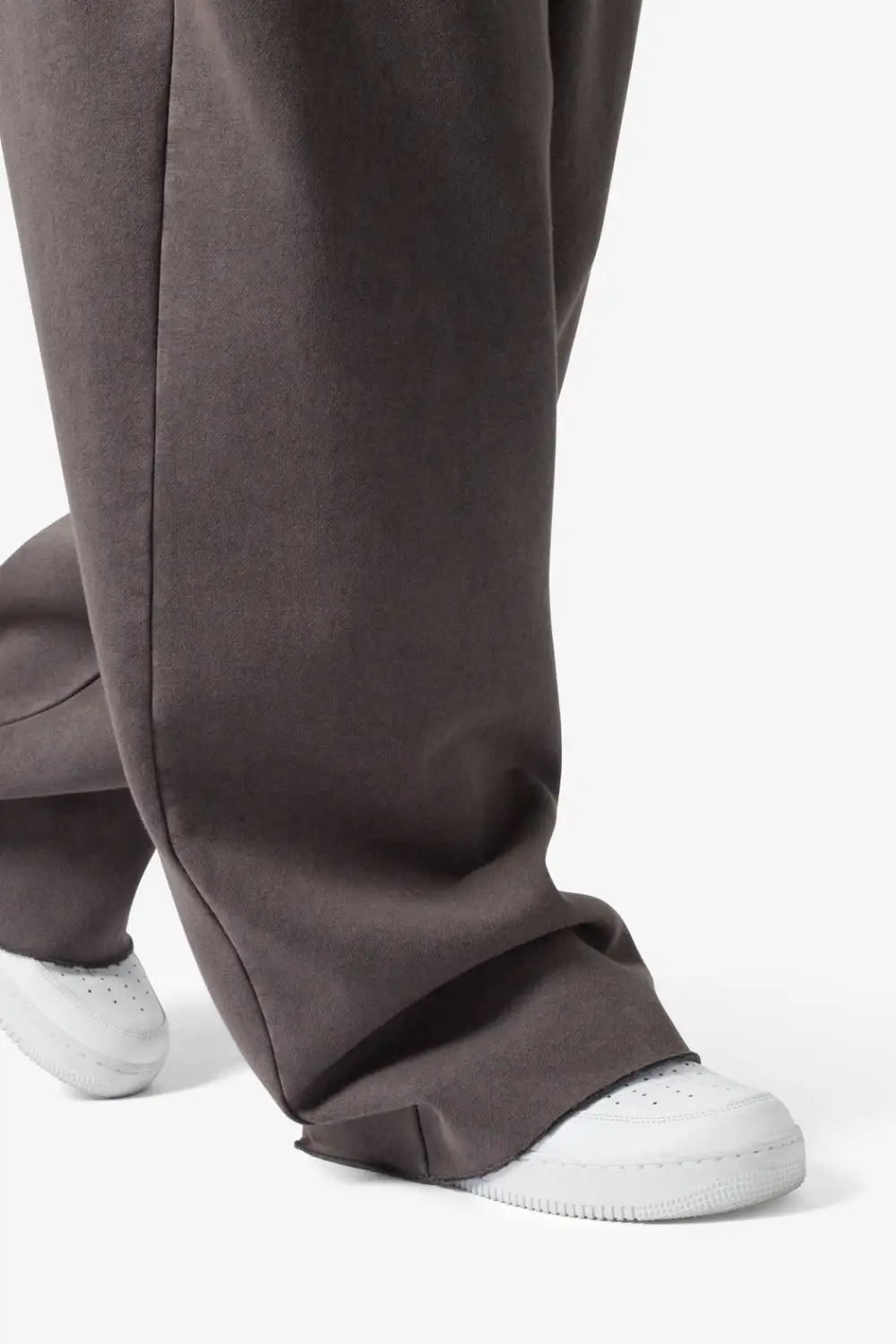 Washed Ultra Baggy Sweatpants