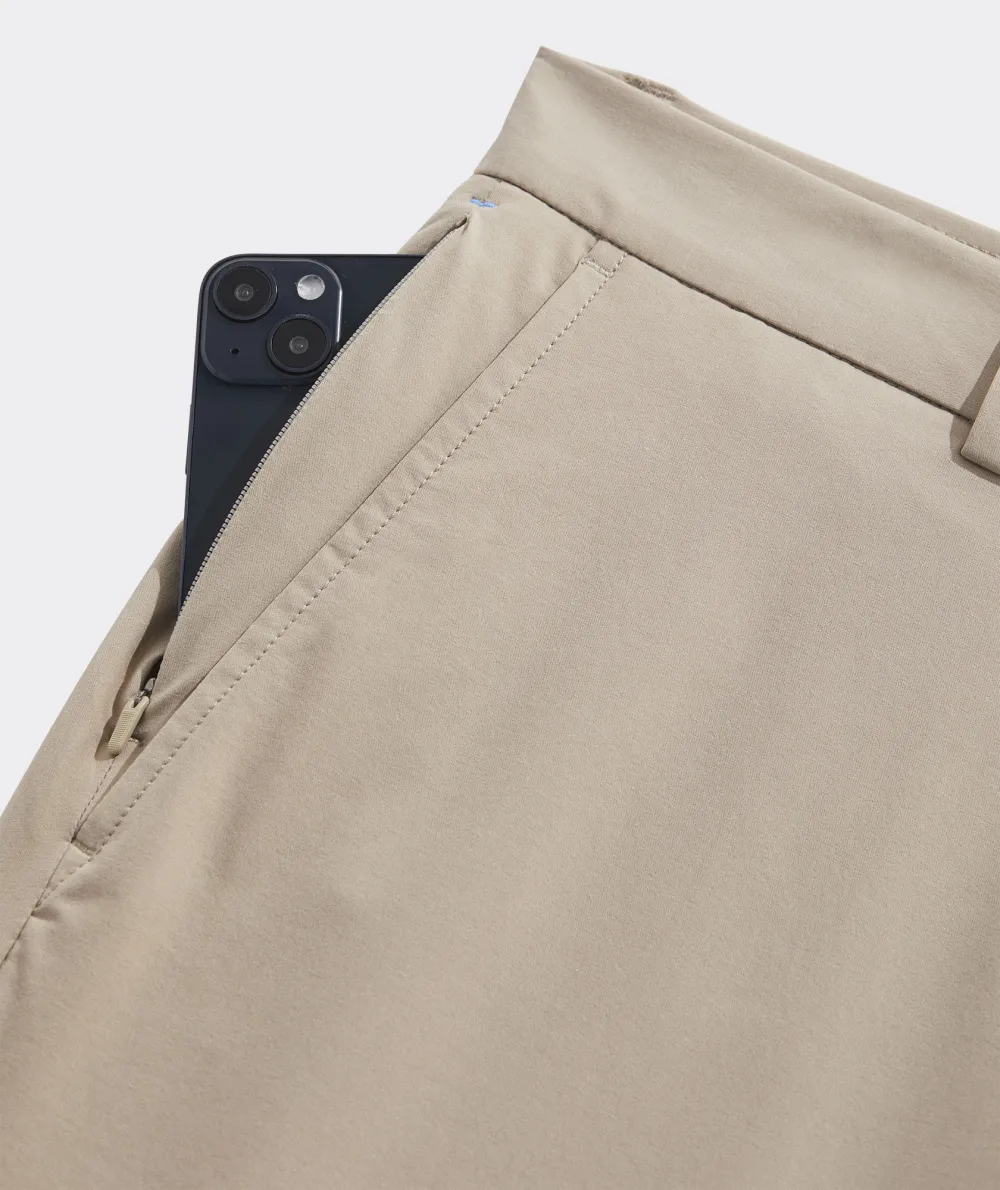 Lightweight On-The-Go Pants