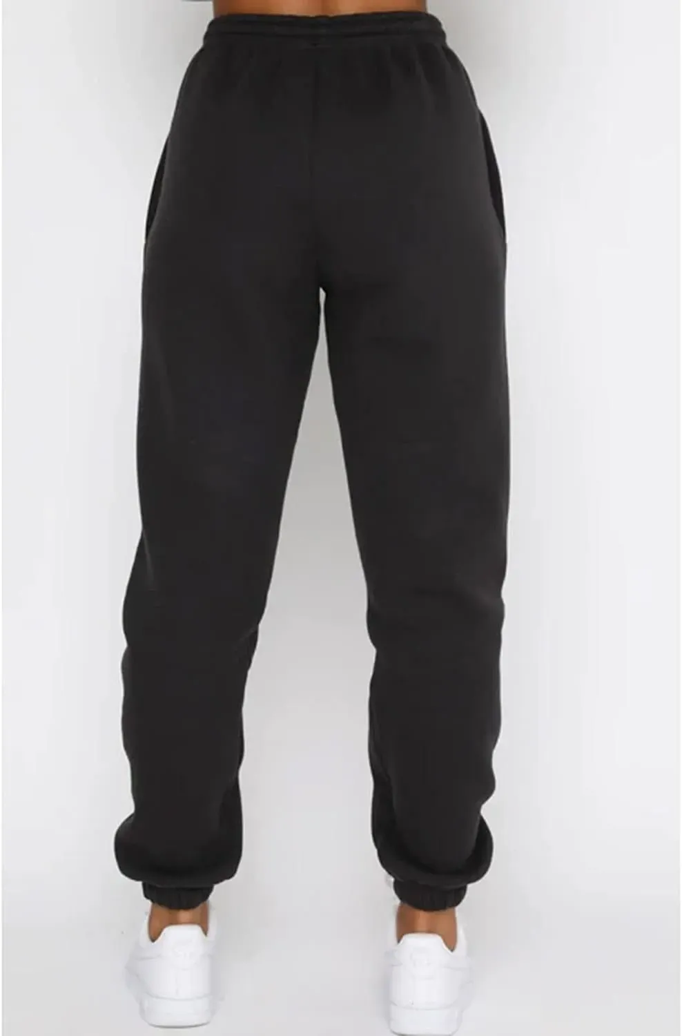 Sweatsuits for Women Set 2 Piece Jogging Suit Long Sleeve Pullover Sweatshirts Sweatpants Tracksuit Casual Outfits