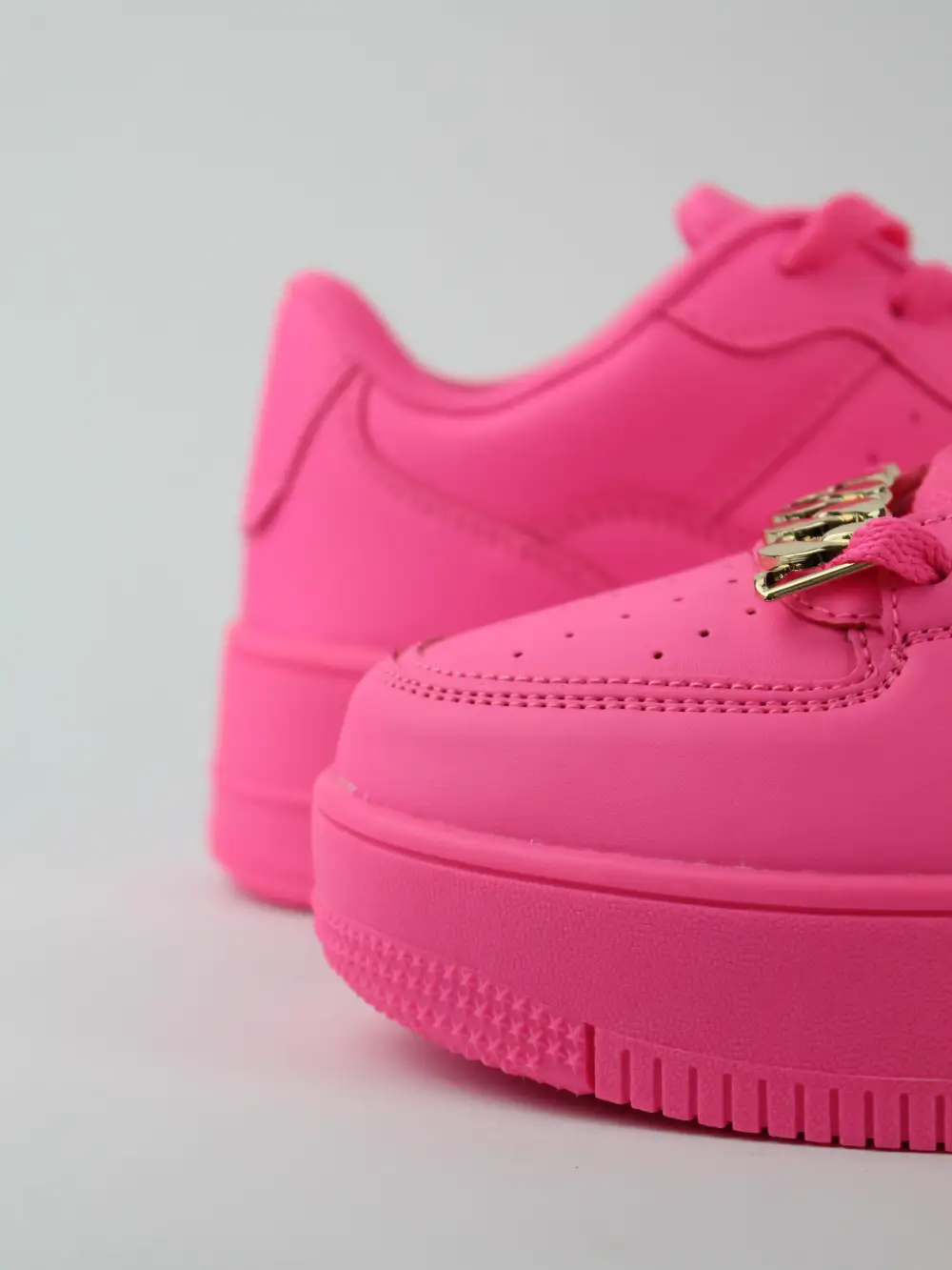 EDEN 05 | HOT PINK