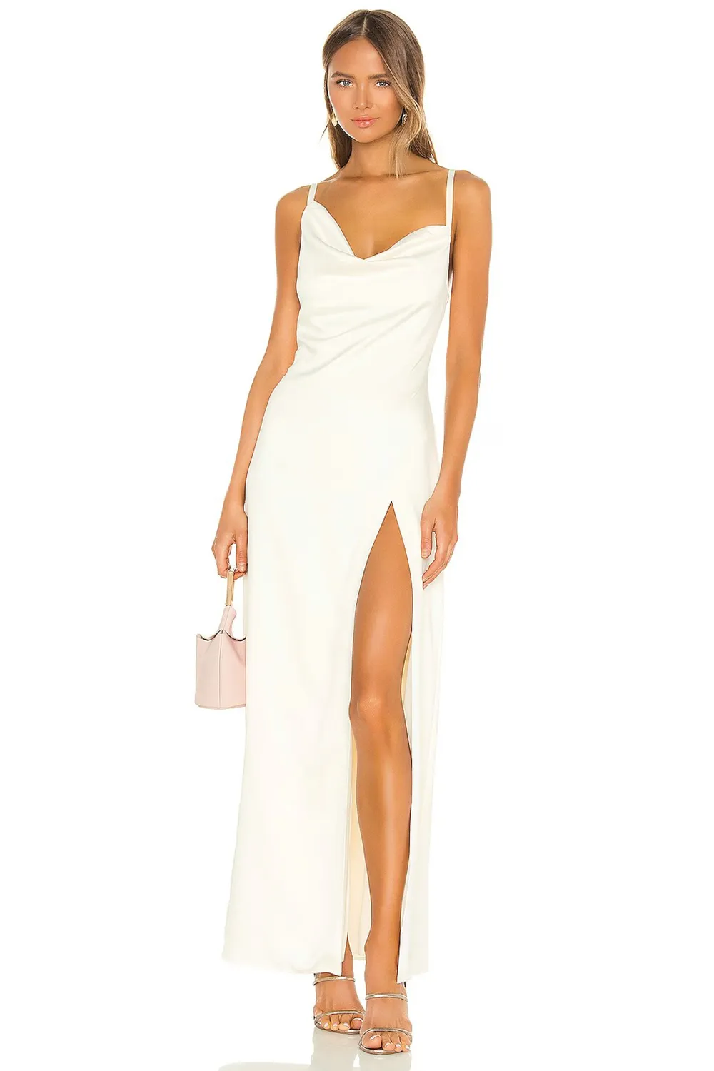 Reyna Maxi Dress